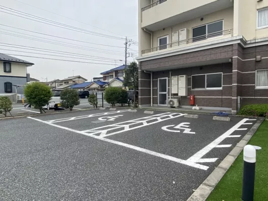 みんなの家・三橋６丁目