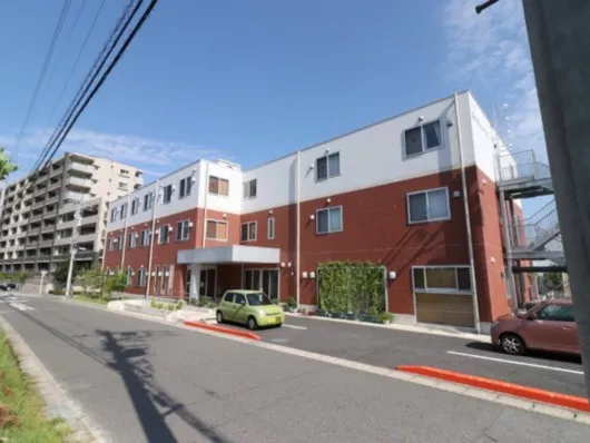 あんのんハウス竹の山