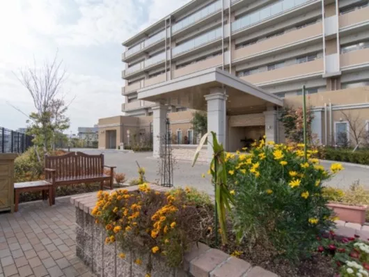 グッドタイムリビング千里ひなたが丘