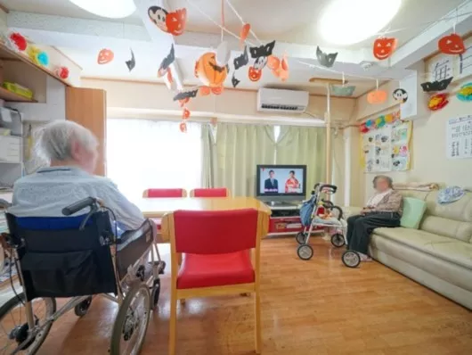 ファミリア城東