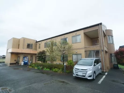 愛の家グループホーム花立