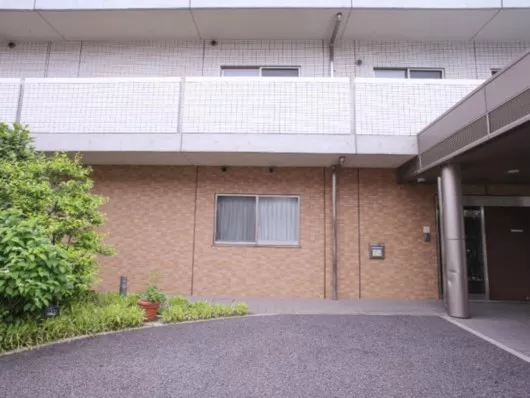 グランフォレスト氷川台