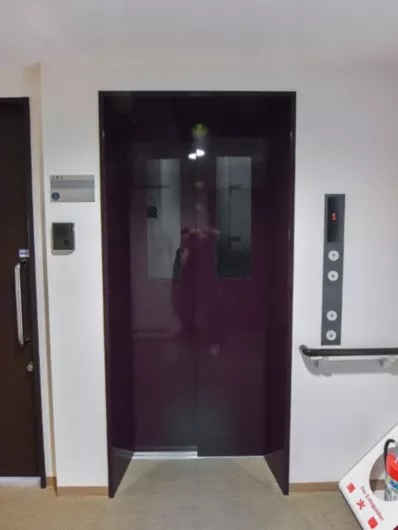 リハビリふくや高津館