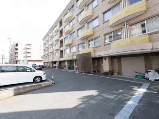 ヴェルジェ枚方