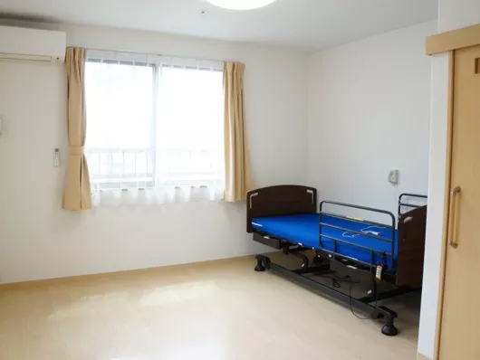 えみのわ相模原弐番館