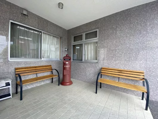 みんなの家・三橋４丁目