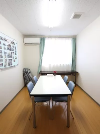 愛の家グループホーム川越小ケ谷