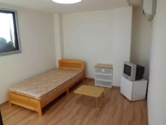 アレアイーストコート中村