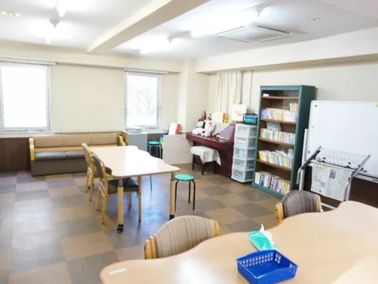 住宅型有料老人ホームe.n HOME