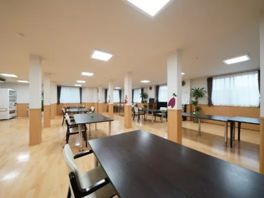 フィオレ・シニアレジデンス住之江