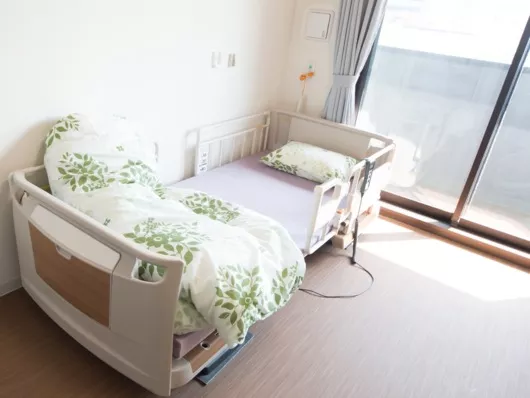 あんしんらいふ守口