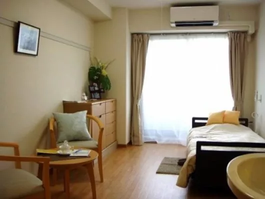 ベストライフ百合ヶ丘