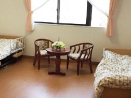 有料老人ホーム桜寿のさと