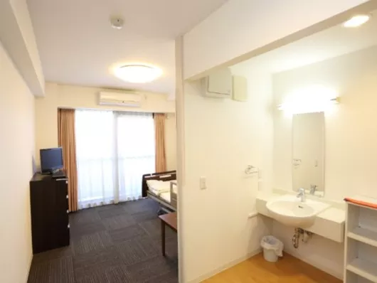 アズハイム中浦和