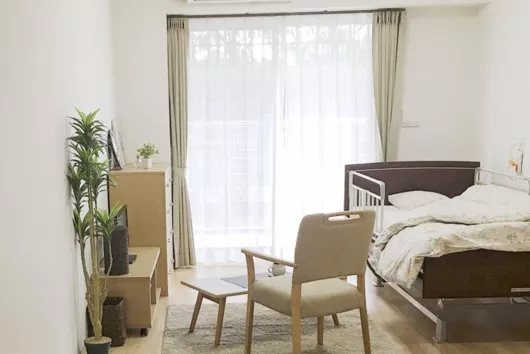 イリーゼあすみが丘