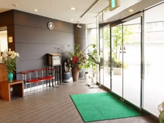 ブランシエールケア西千葉