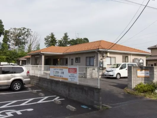 グループホームソラスト川間