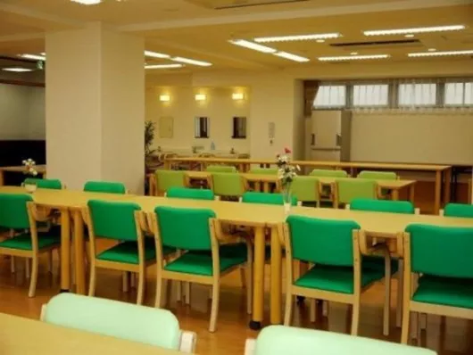 ベストライフ大阪あびこ