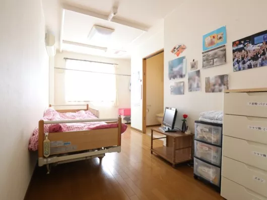 グループホーム楓の郷