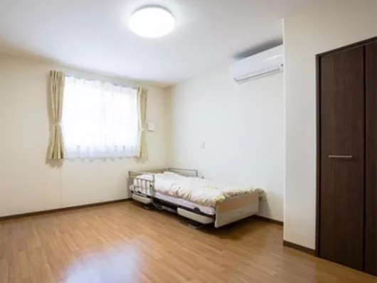 ヒューマンライフケア山科グループホーム