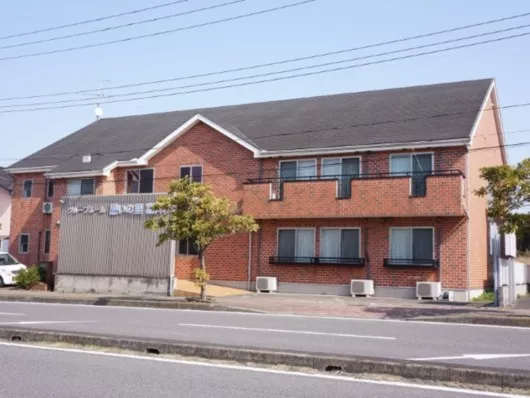 グループホーム憩いの里富津