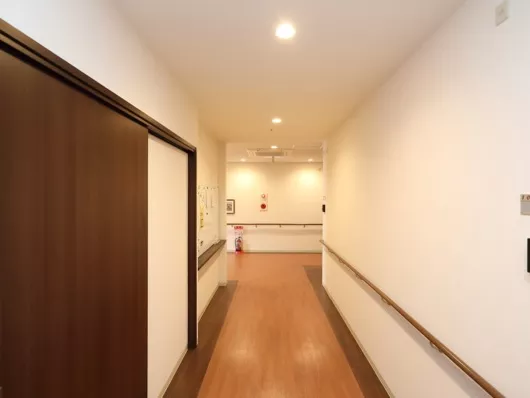 ライブリーハウス中銀　小田原