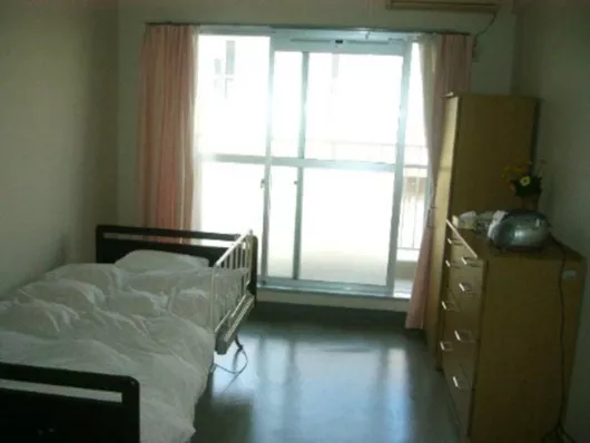 グループホームみんなの家・蓮田