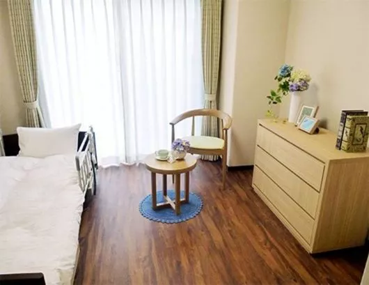 リアンレーヴ狭山