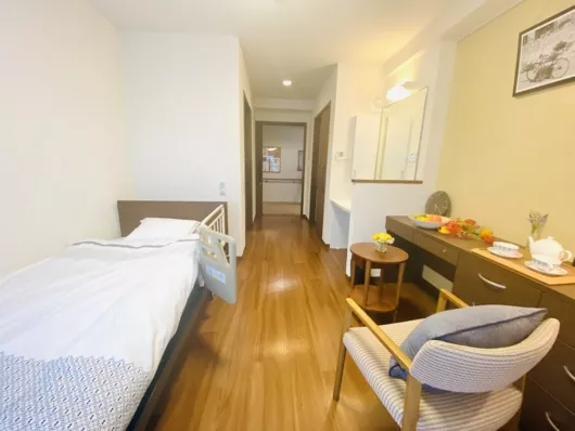 ニチイホーム久が原