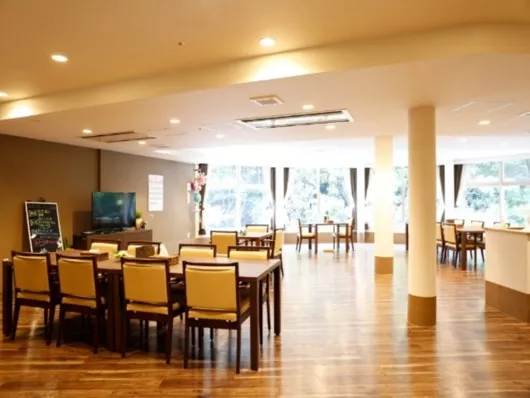 アズハイム川崎中央