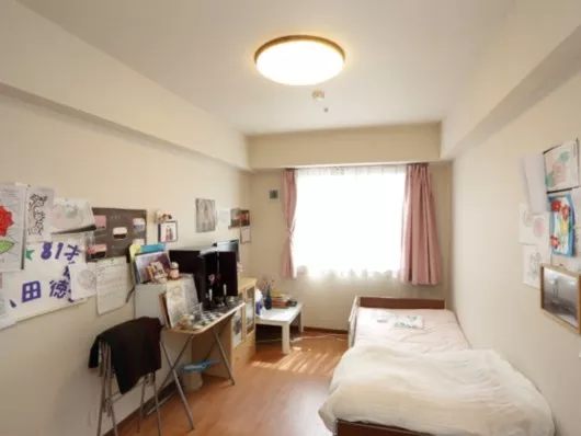 グループホーム花物語たかつ