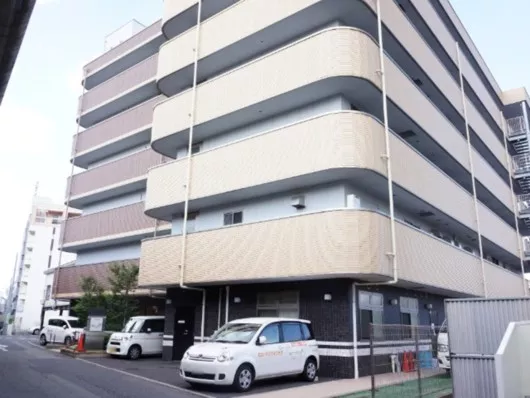 ヒューマンライフケア浦和の樹