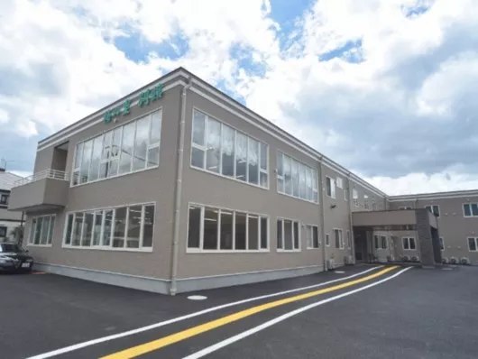 有料老人ホーム　梅の里別館