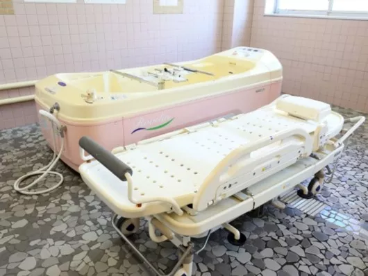 ハートフルケア亀田向陽