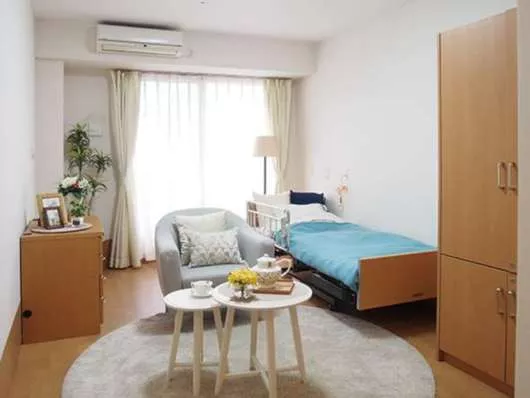 みんなの家・南中丸