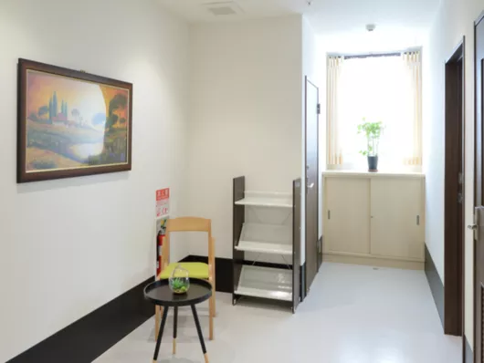 たのしい家新深江