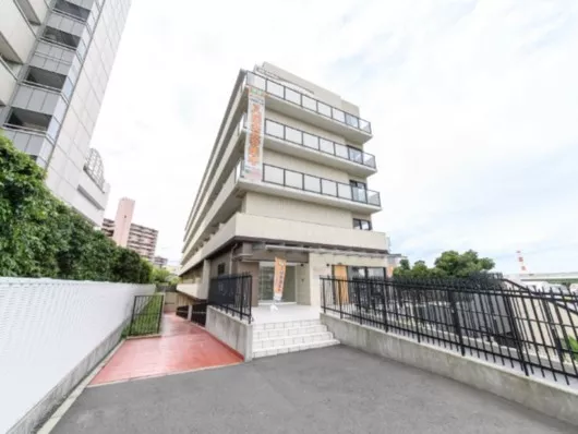 ココファン阿倍野