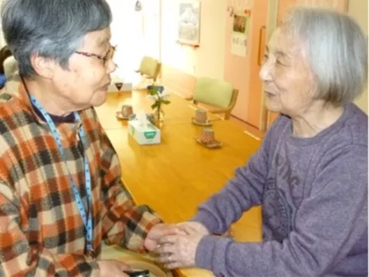 さわやか大畠参番館