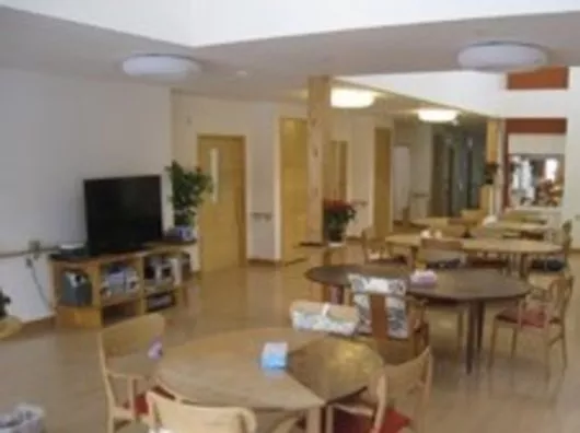 サンヴィレッジ栗山