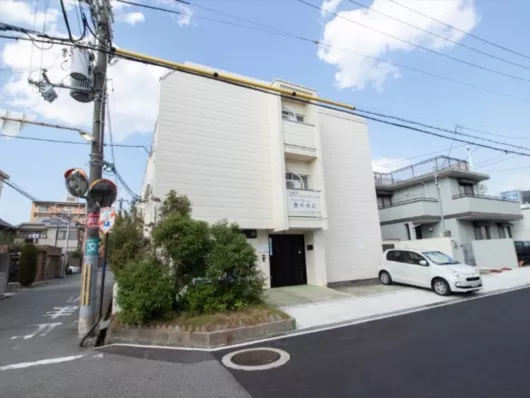 グループホーム豊中末広