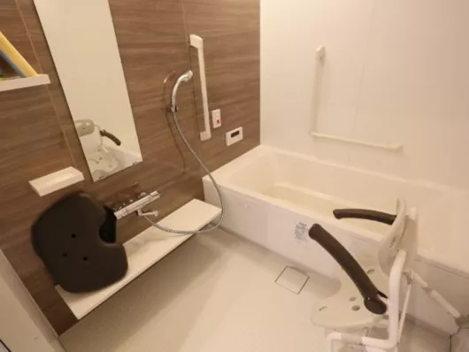 サービス付き高齢者向け住宅わらいば明石