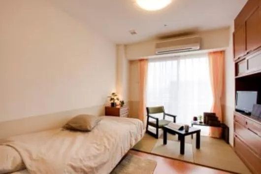 ツクイ・サンシャイン町田西館