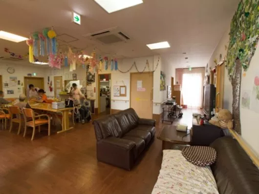 プラチナホーム芝山なのはな