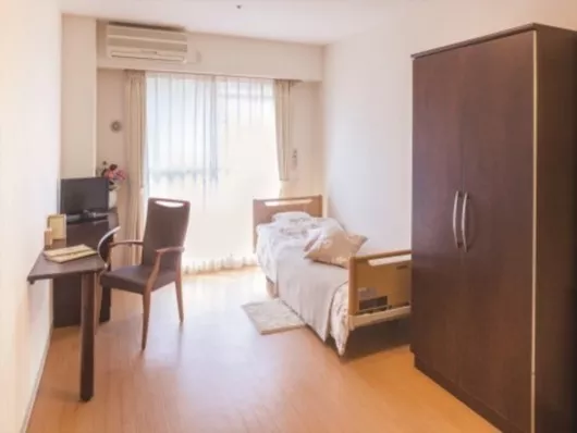 ニチイホーム柿生