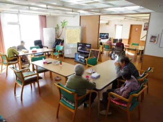 ガーデンコート西船橋