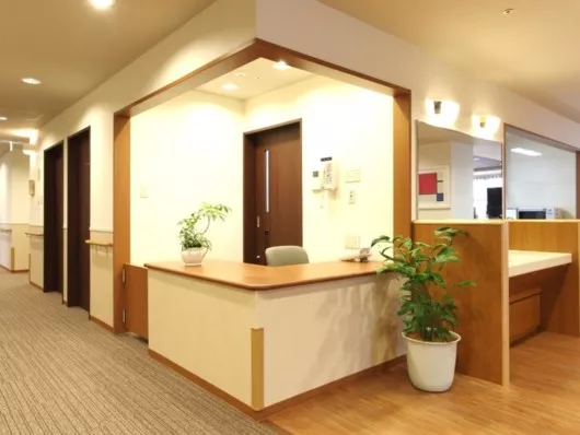 チャームスイート京都桂川