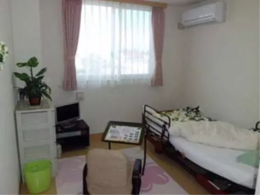 ハートフルケア長岡美沢しなの館