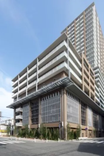 グッドタイムリビング尼崎駅前