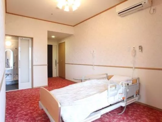 湘南ふれあいの園シニアレジデンス町田