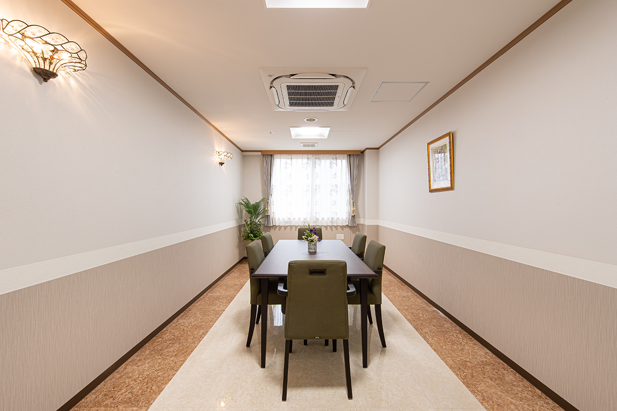 サニーライフ桶川(桶川市の介護付有料老人ホーム)の施設詳細【まごころ介護】